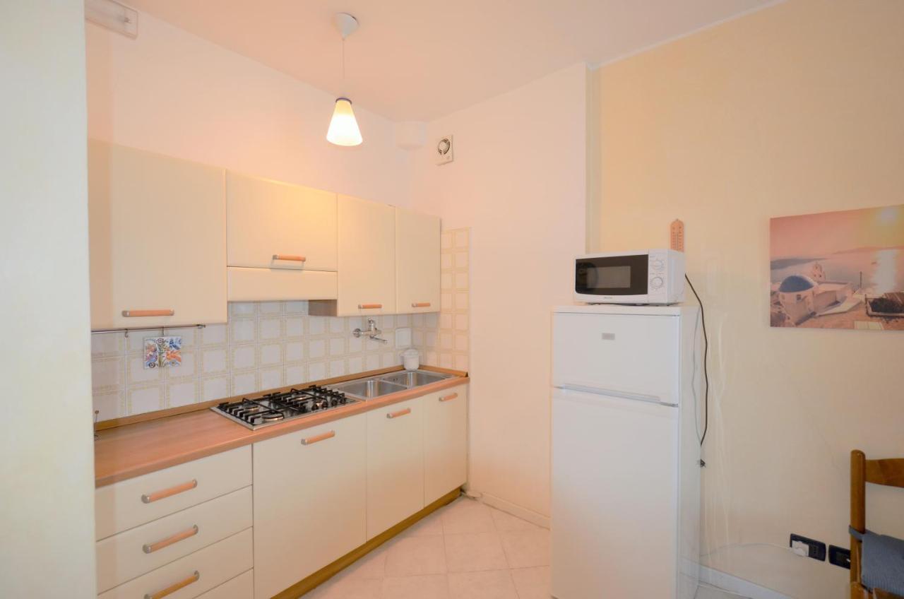 Magica Immobiliare - Doge 22 Apartment Lido di Jesolo Luaran gambar