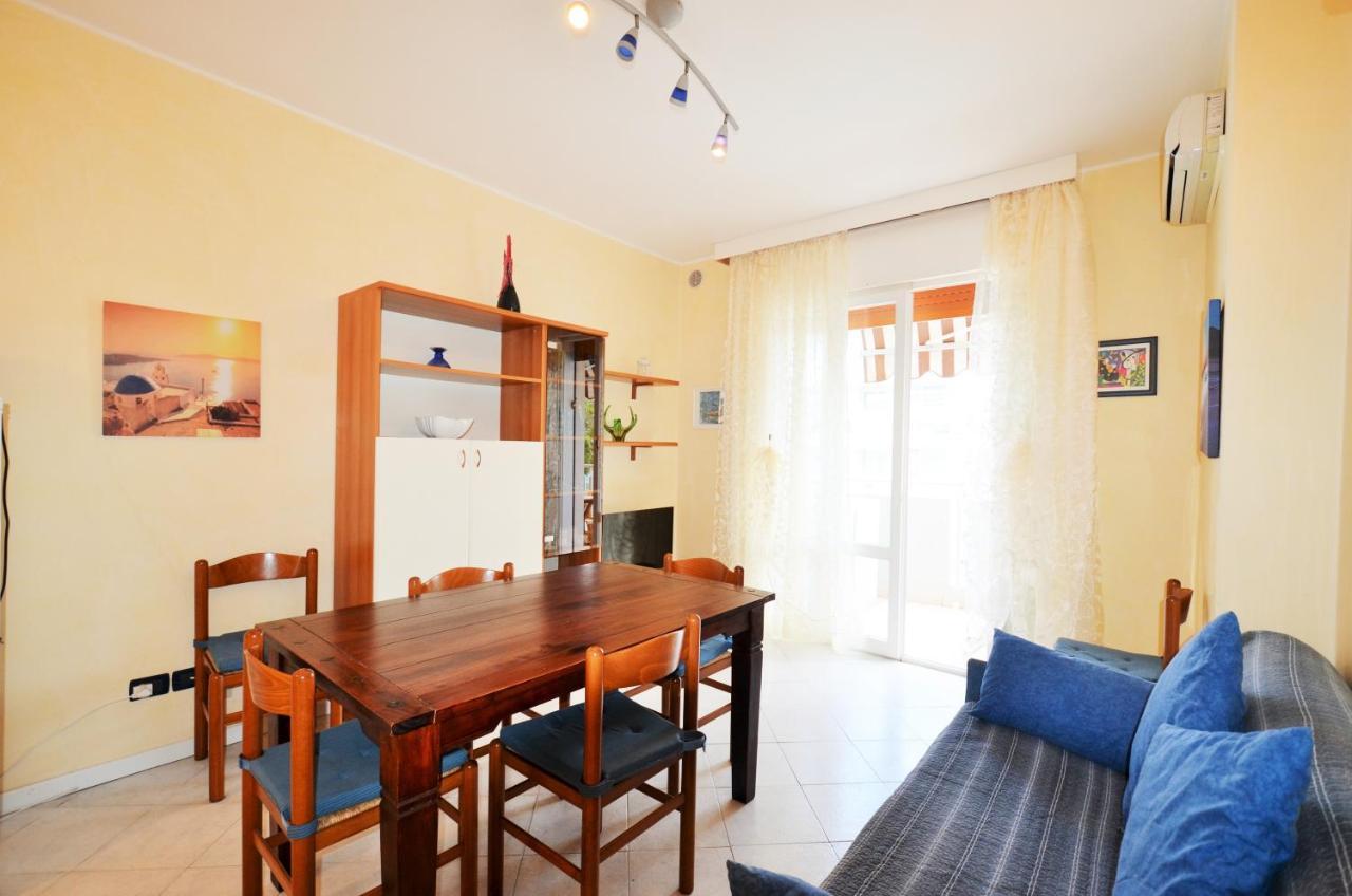 Magica Immobiliare - Doge 22 Apartment Lido di Jesolo Luaran gambar