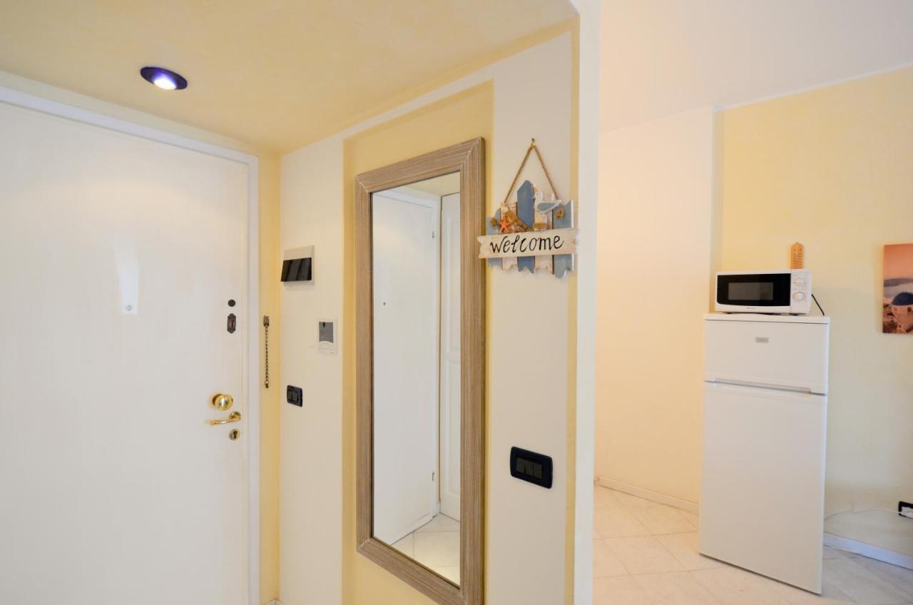 Magica Immobiliare - Doge 22 Apartment Lido di Jesolo Luaran gambar